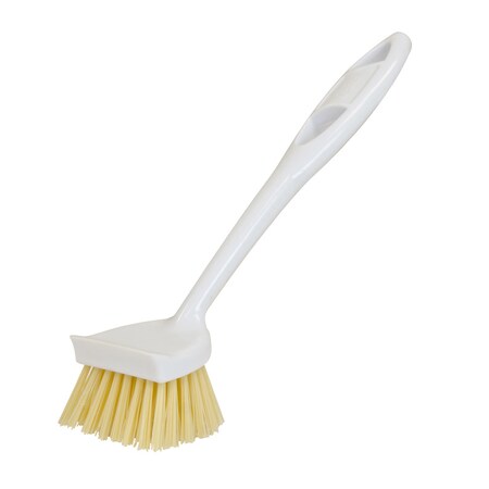 Quickie Veggie Scrub Brush 2.5" 102